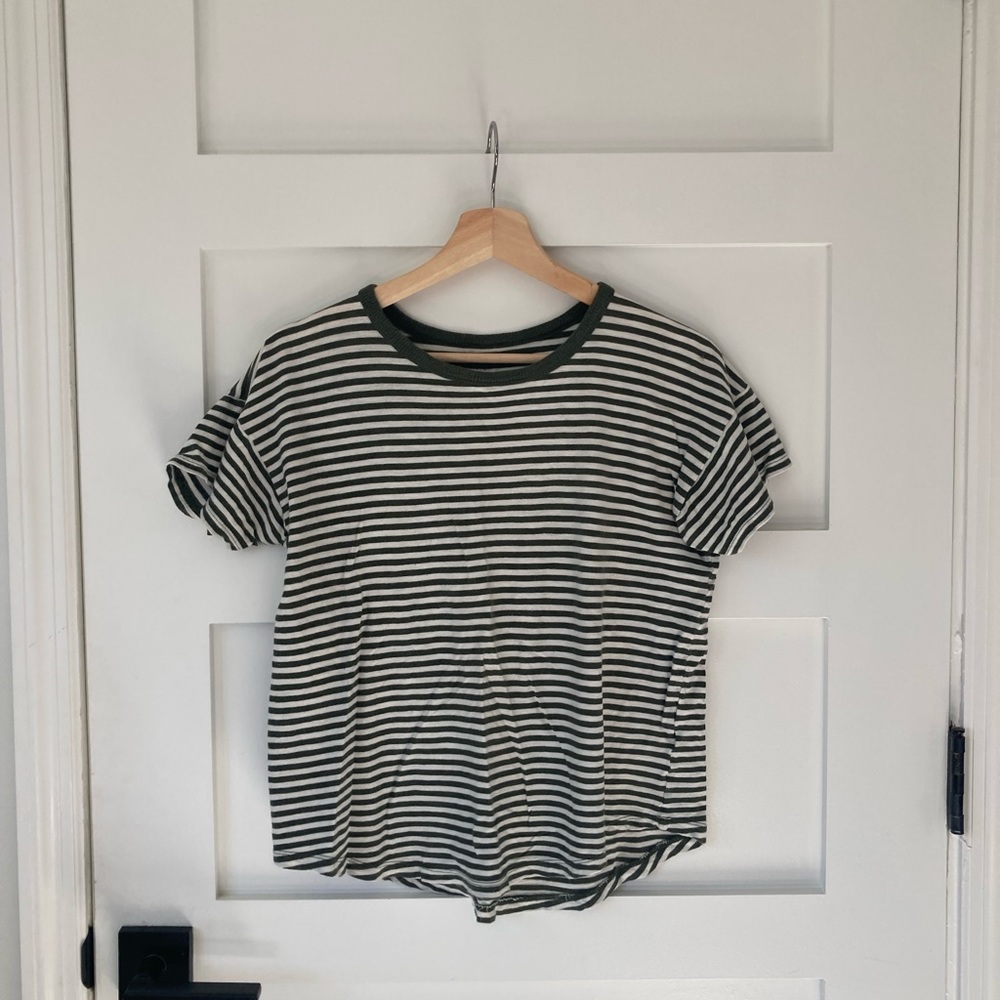 Madewell Tee